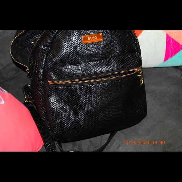 Backpack - Picture 2 of 3